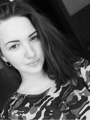 Анкета проститутки Василиса, 24 года